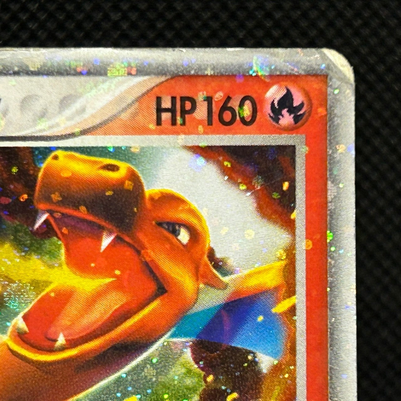 Charizard ex 012/052 FireRed LeafGreen Starter Deck Japanese Pokemon HP — photo 4 of 11