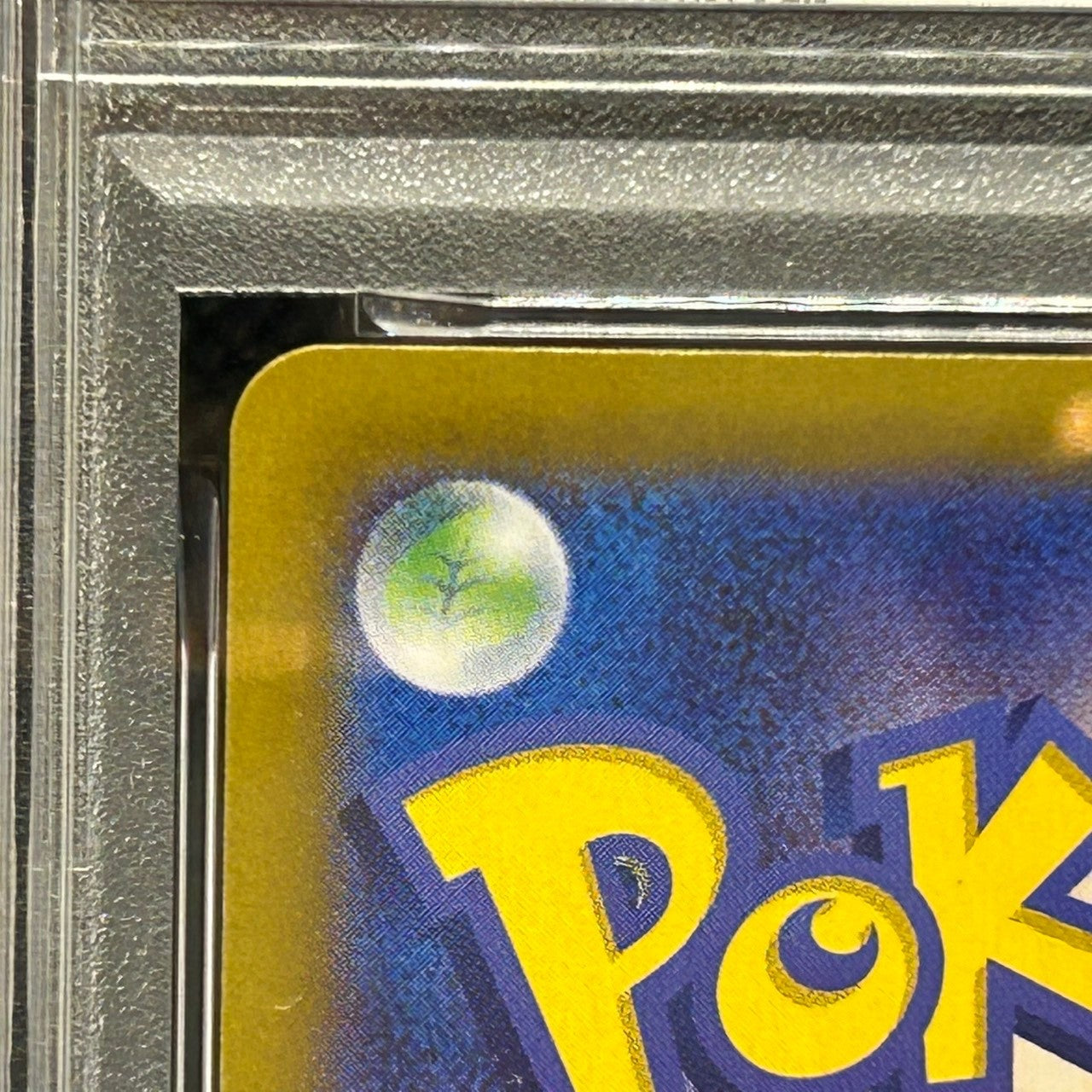 Misty's Lapras 072/063 SV9a Heat Wave Arena AR Japanese Pokemon PSA 9 — photo 7 of 11