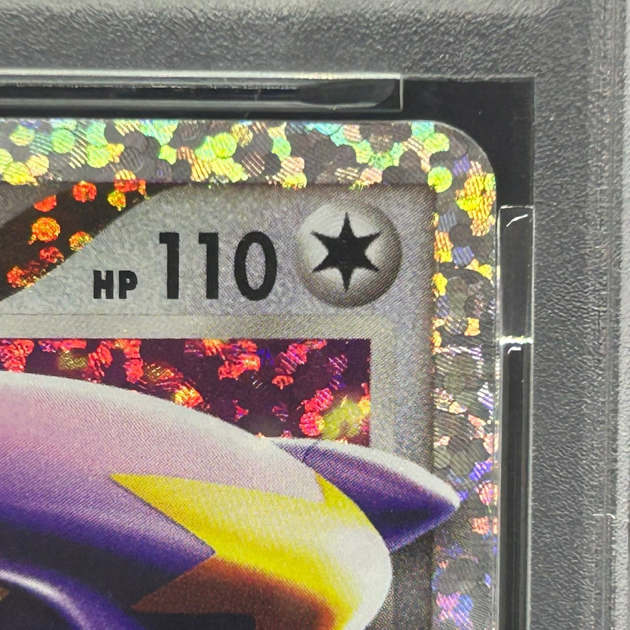PSA 10 Garchomp 018/025 25th Anniversary Promo 2021 Pokemon Card Japanese — photo 4 of 11