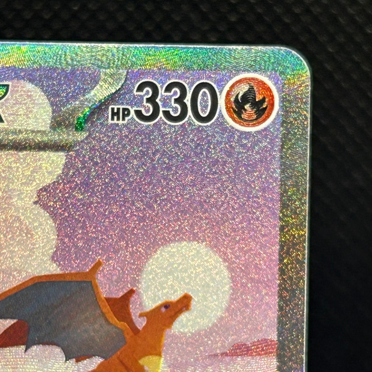 Charizard ex 151 SV2a 201/165 SAR 2023 Japanese Pokemon Card LP — photo 4 of 11