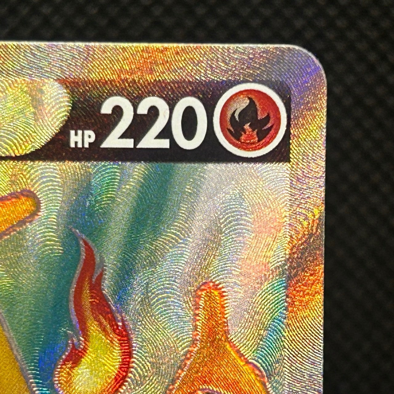 Charizard V SR 102/100 s9 Star Birth Holo Japanese Pokemon Card LP — photo 4 of 11