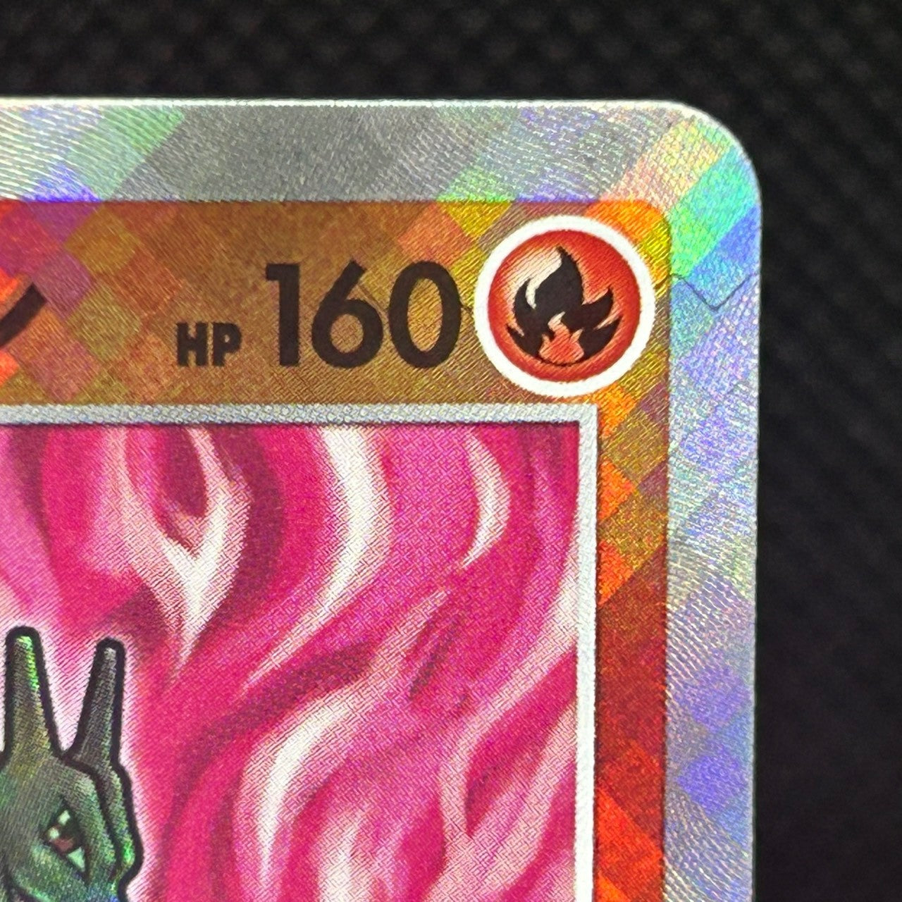 Radiant Charizard 011/071 Pokemon GO Japanese Pokemon Card Shiny Holo LP — photo 4 of 11