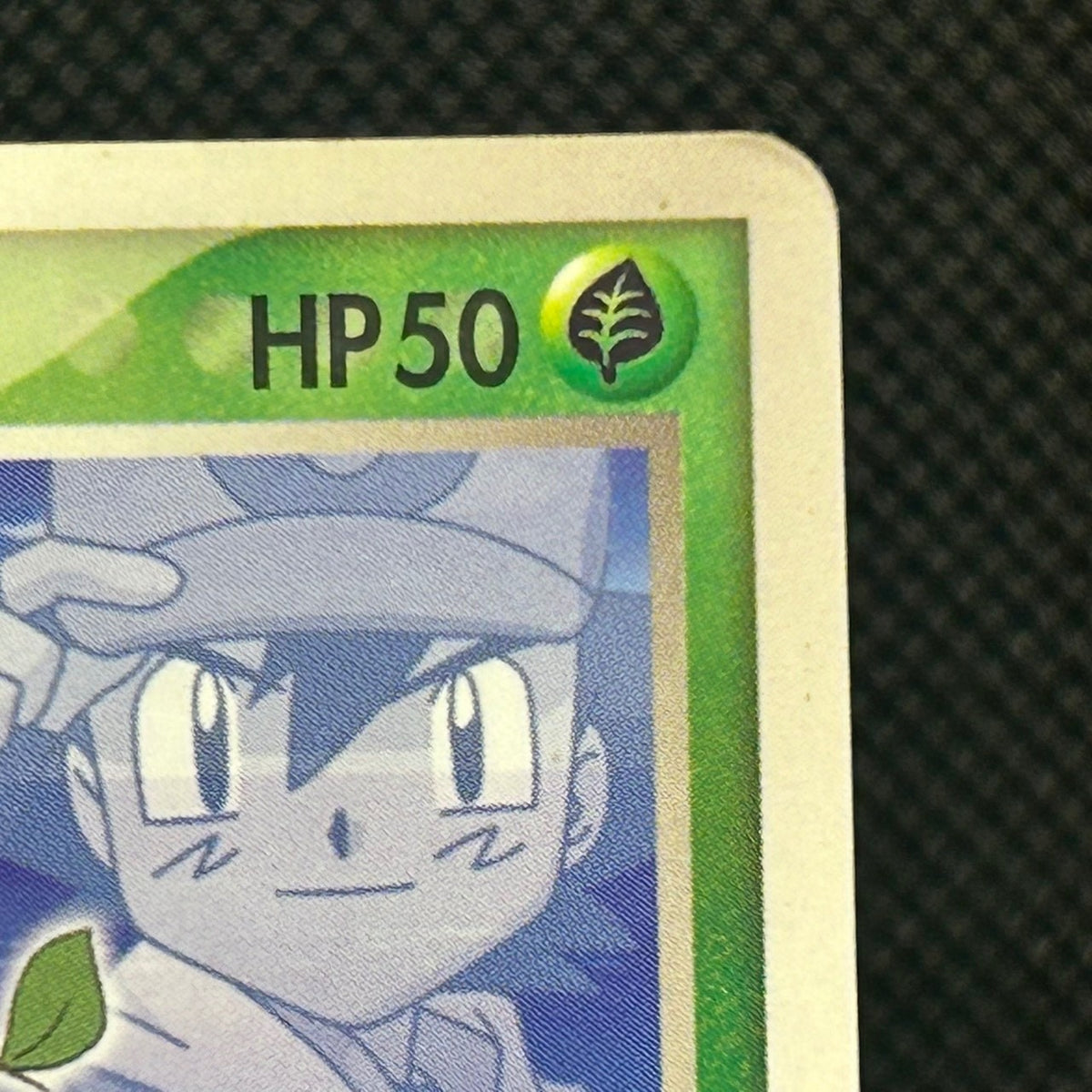Ash's Treecko 036/ADV-P ADV Promo 2003 Japanese Pokemon Card MP — photo 4 of 11