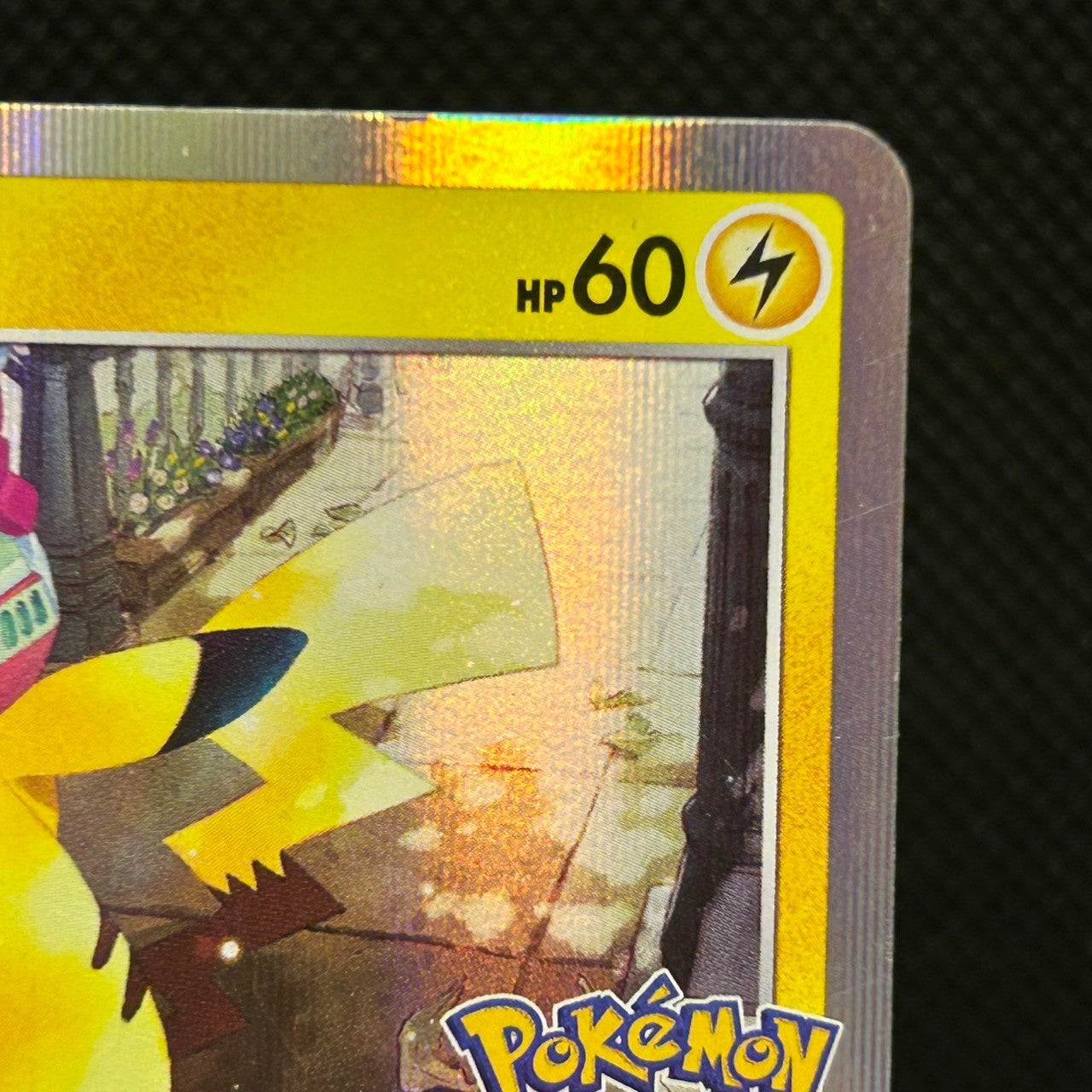 Pikachu 272/S-P Pokemon GO Promo 2022 Sword & Shield Japanese Card MP — photo 4 of 11
