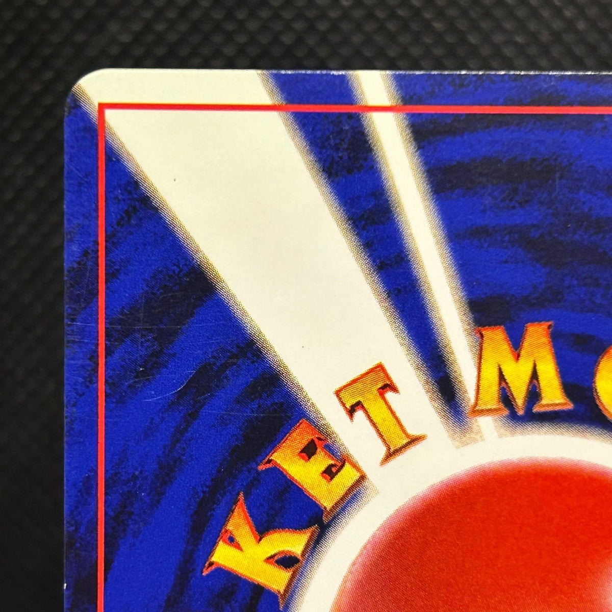 Dark Espeon Neo Destiny No.196 Holo Old Back Japanese Pokemon Card LP — photo 7 of 11