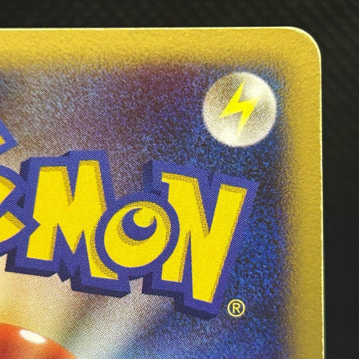 Pikachu 11th Movie Promo 003/009 Holo 2008 Japanese Pokemon Card MP — photo 8 of 11
