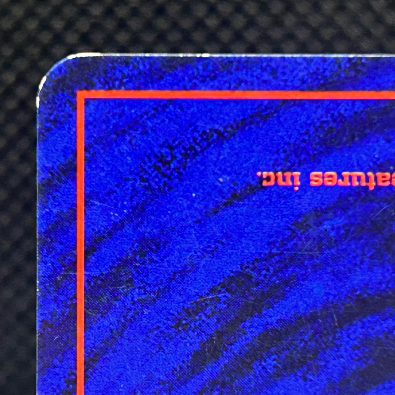 Dark Charizard Team Rocket No.006 Holo Old Back Japanese Pokemon LP — photo 8 of 10