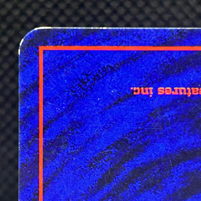 Dark Charizard Team Rocket No.006 Holo Old Back Japanese Pokemon LP — photo 8 of 10